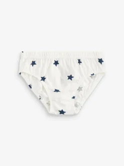 Next Briefs 10 Pack (1.5-10yrs)^BOY Underwear