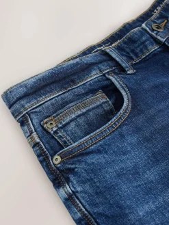 Next Straight Fit Authentic Stretch Denim Jeans^ Jeans|Jeans