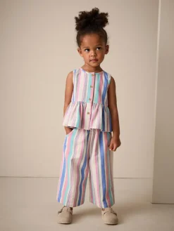 Next Blouse And Trousers Co-ord Set (3mths-8yrs)^ Sets & Coords