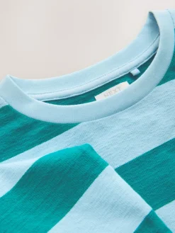 Next Textured Long Sleeve Top (3-16yrs)^ Tops|T-Shirts