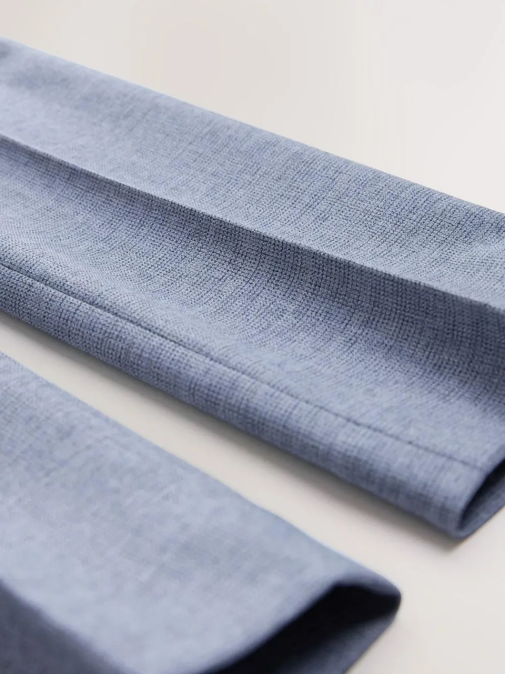 Clearance Next Blue Suit Trousers (12mths-16yrs)