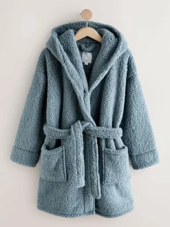 Next Teddy Dressing Gown^Women Bathrobes
