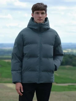 Next ThermoGen Shower Resistant Puffer Jacket^ Coats & Jackets|Coats & Jackets