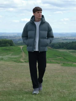 Next ThermoGen Shower Resistant Puffer Jacket^ Coats & Jackets|Coats & Jackets