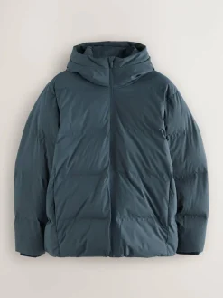Next ThermoGen Shower Resistant Puffer Jacket^ Coats & Jackets|Coats & Jackets