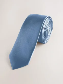 Best Next Blue Tie (3-16yrs)