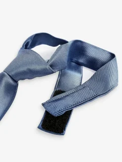 Best Next Blue Tie (3-16yrs)
