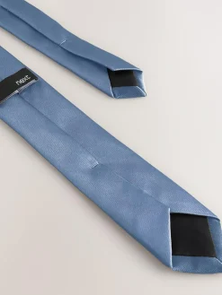 Best Next Blue Tie (3-16yrs)