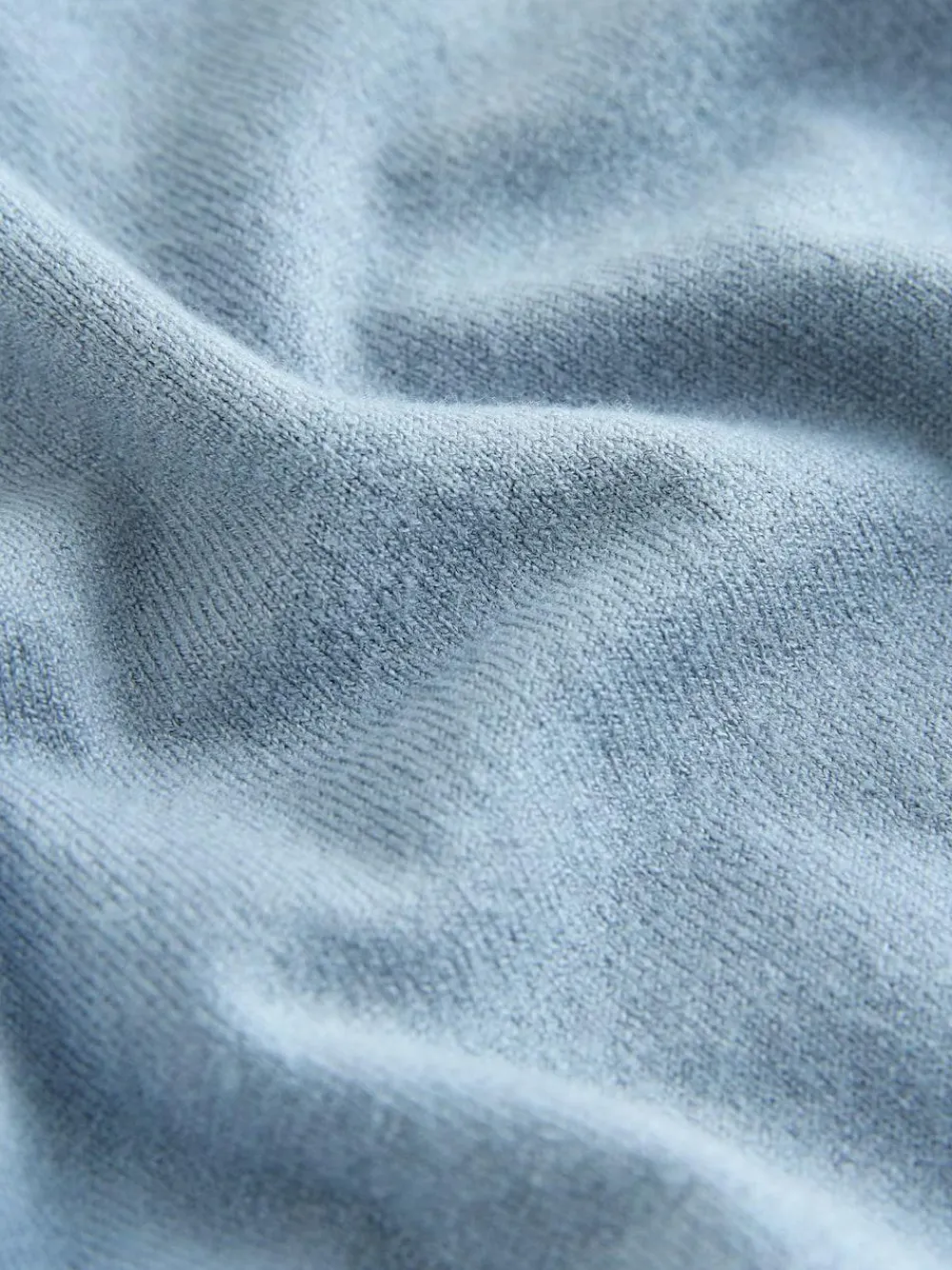 Sale Next Character Button Neck Knitted Polo Shirt (3mths-7yrs) Blue Transport