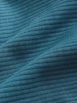 Next Blue Vest Baby Bodysuits 5 Pack^BOY Bodysuits & Vests|Vests