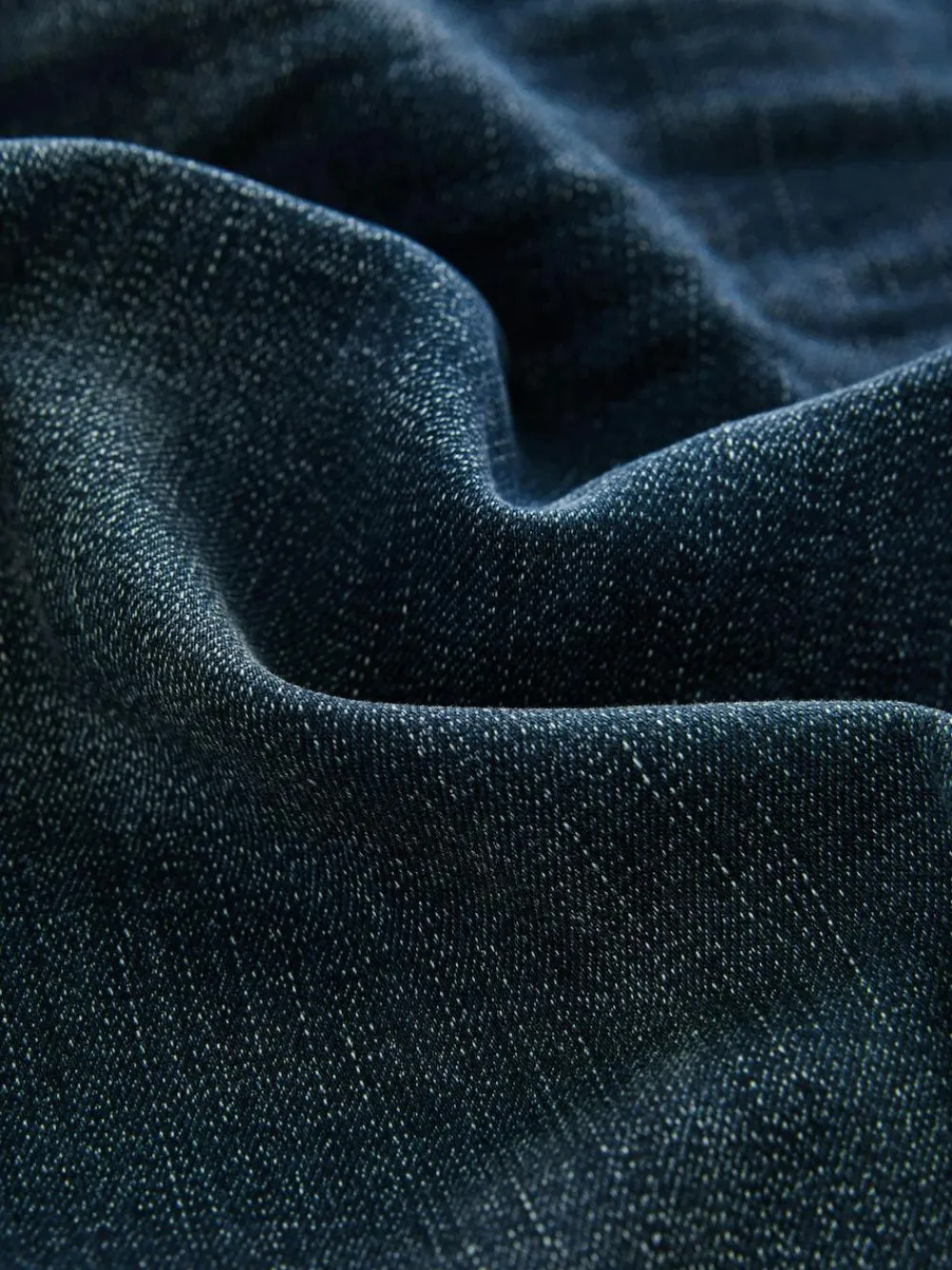 Next Blue Vintage Slim Fit Authentic Stretch Denim Jeans