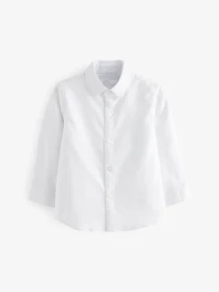 Next Blue Waistcoat, Shirt, Trousers & Bowtie Set (3mths-9yrs)^BOY Sets & Co-Ords|Sets & Co-Ords