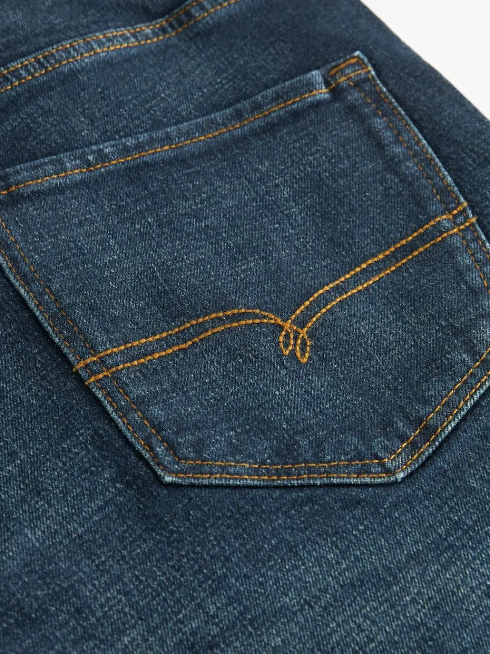 Next Bootcut Belted Authentic Jeans^ Jeans|Jeans