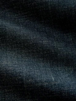 Next Straight Fit Belted Authentic Jeans^ Jeans|Jeans