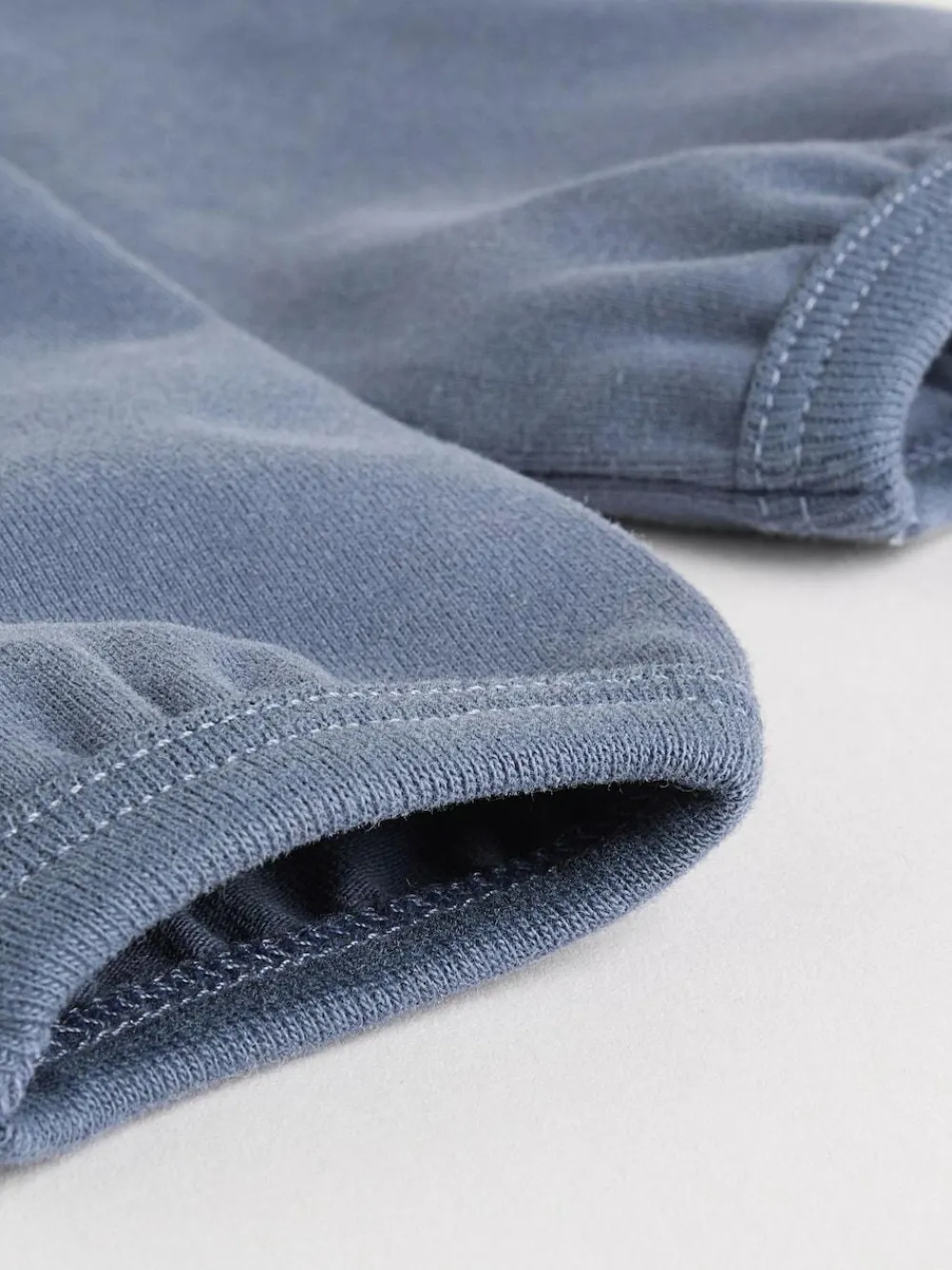 Next Blue Woodland Baby Top and Leggings Set 2 Piece (0mths-3yrs)^BOY Newborn Clothing|Baby Winter Clothing