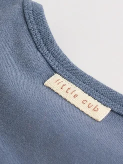 Next Blue Woodland Baby Top and Leggings Set 2 Piece (0mths-3yrs)^BOY Newborn Clothing|Baby Winter Clothing