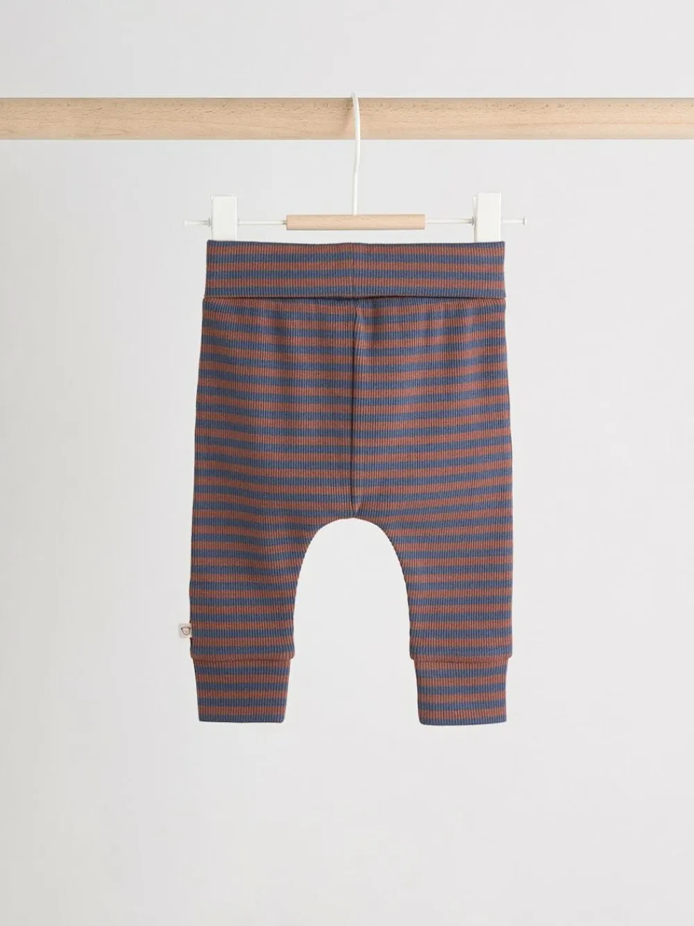 Next Blue Woodland Baby Top and Leggings Set 2 Piece (0mths-3yrs)^BOY Newborn Clothing|Baby Winter Clothing