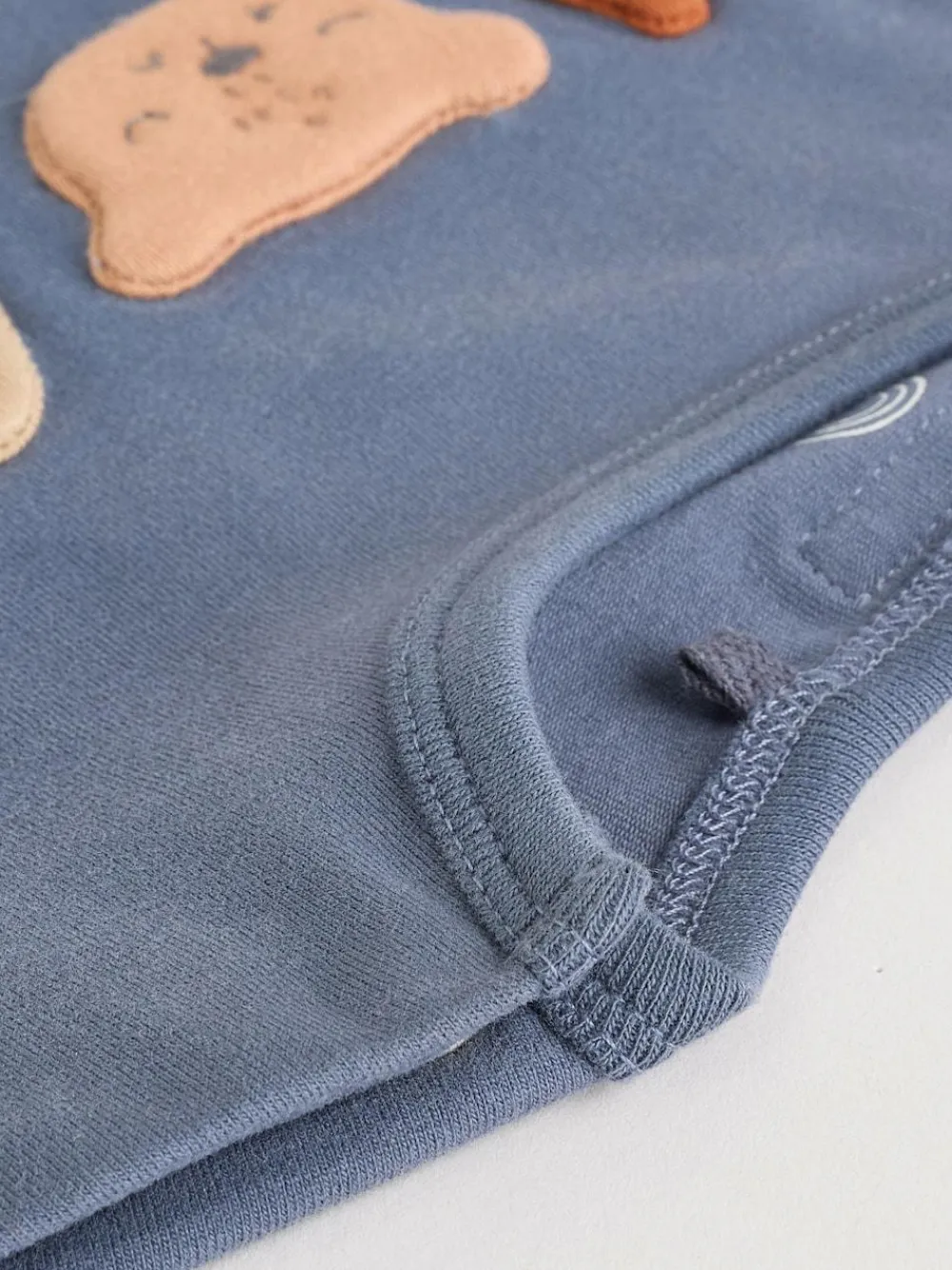 Next Blue Woodland Baby Top and Leggings Set 2 Piece (0mths-3yrs)^BOY Newborn Clothing|Baby Winter Clothing