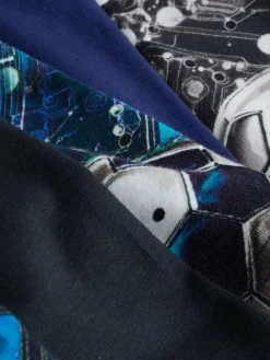 Next Boxers 5 Pack (2-16yrs)^BOY Underwear