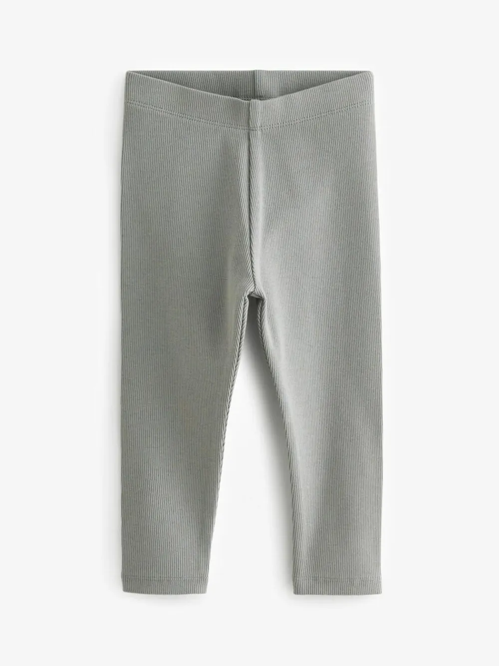 New Next Leggings 3 Pack (3mths-7yrs) Blue/Charcoal