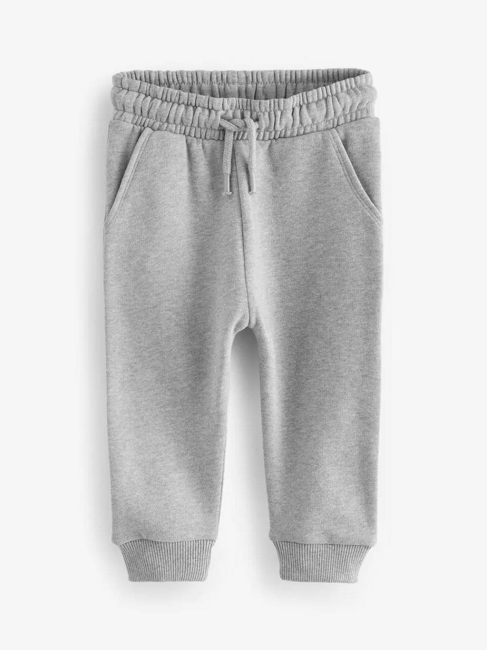 Next Soft Touch Joggers 3 Pack (3mths-7yrs)^BOY Pants & Leggings|Multipacks