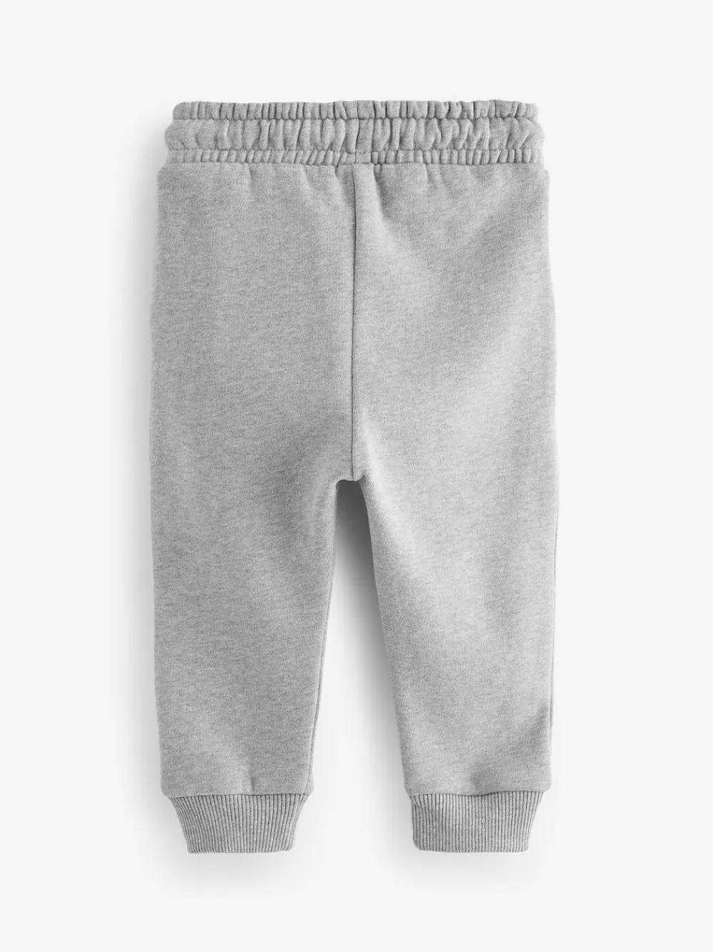 Next Soft Touch Joggers 3 Pack (3mths-7yrs)^BOY Pants & Leggings|Multipacks