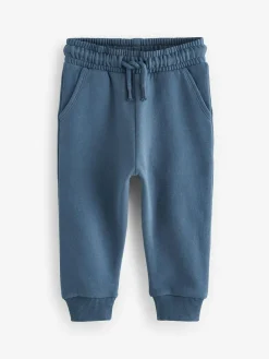 Next Soft Touch Joggers 3 Pack (3mths-7yrs)^BOY Pants & Leggings|Multipacks