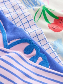 Next Top & Cycle Shorts Set 2 Pack (3mths-7yrs)^ Shorts & Skirts|Baby Girls