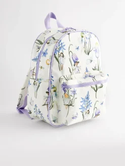 Sale Next Blue/Ecru Bluebell Fairy Backpack