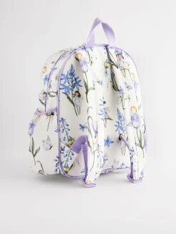 Sale Next Blue/Ecru Bluebell Fairy Backpack