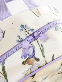 Sale Next Blue/Ecru Bluebell Fairy Backpack