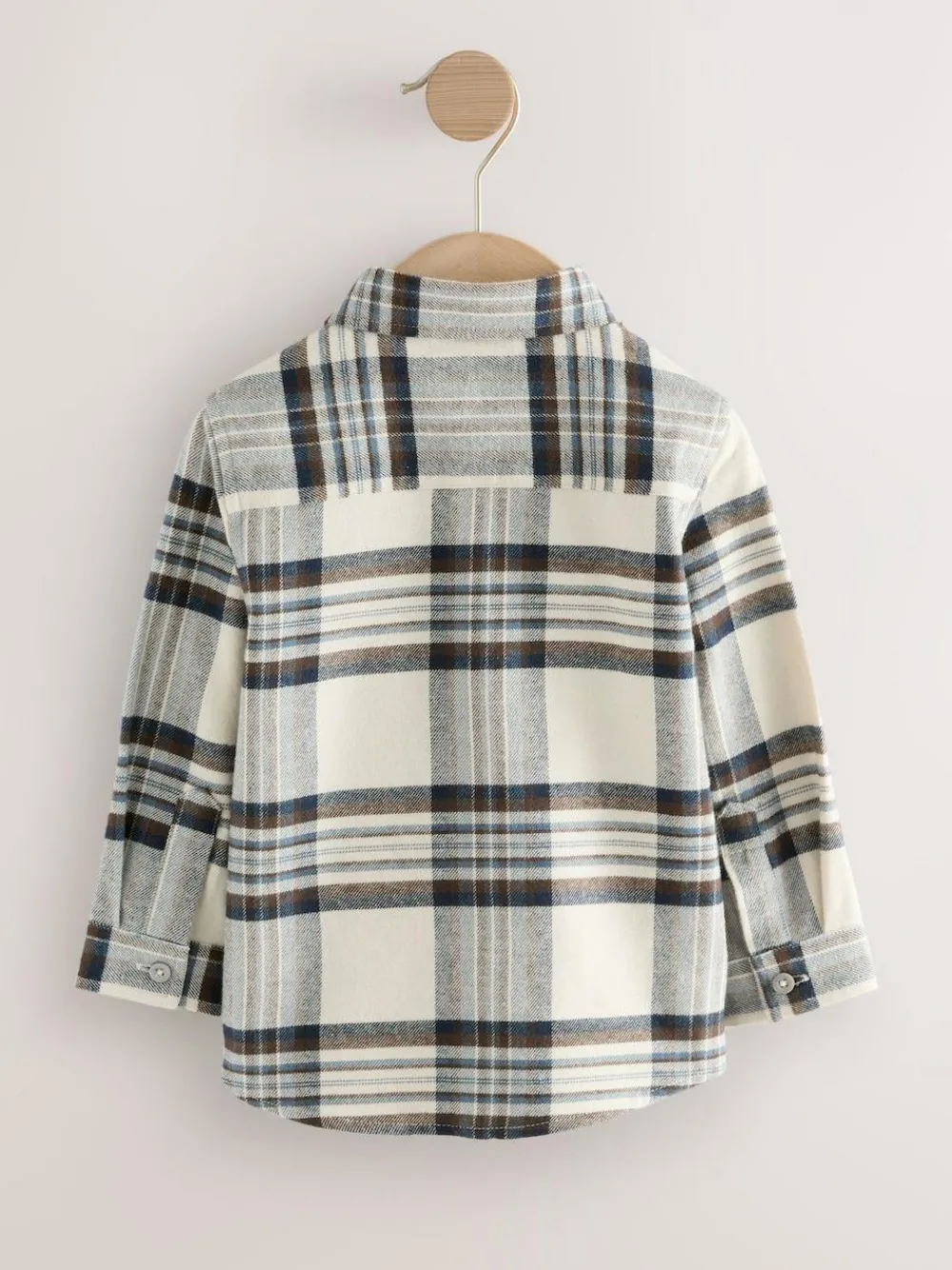 Next Long Sleeve Character Shirt (3mths-7yrs)^BOY Coats, Jackets & Pramsuits|Coats, Jackets & Pramsuits