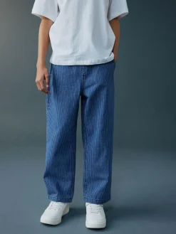 Next Pull on Denim Jeans (3-16yrs)^BOY Jeans|Jeans