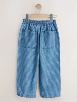 Next Pull on Denim Jeans (3-16yrs)^BOY Jeans|Jeans