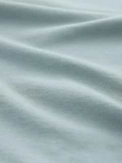 Next Muscle Fit Essential T-Shirts 3 Pack^ Nightwear|Tops & T-Shirts