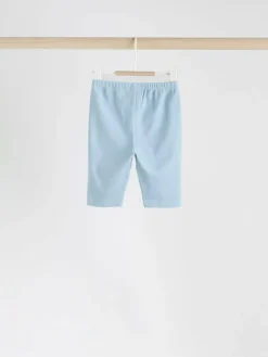 Next Baby Top & Leggings 6 Piece Set (0mths-3yrs)^BOY Tops|Sets & Co-Ords