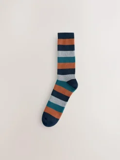 Next Heavyweight Socks 4 Pack^ Socks|Socks