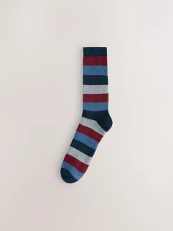 Next Heavyweight Socks 4 Pack^ Socks|Socks