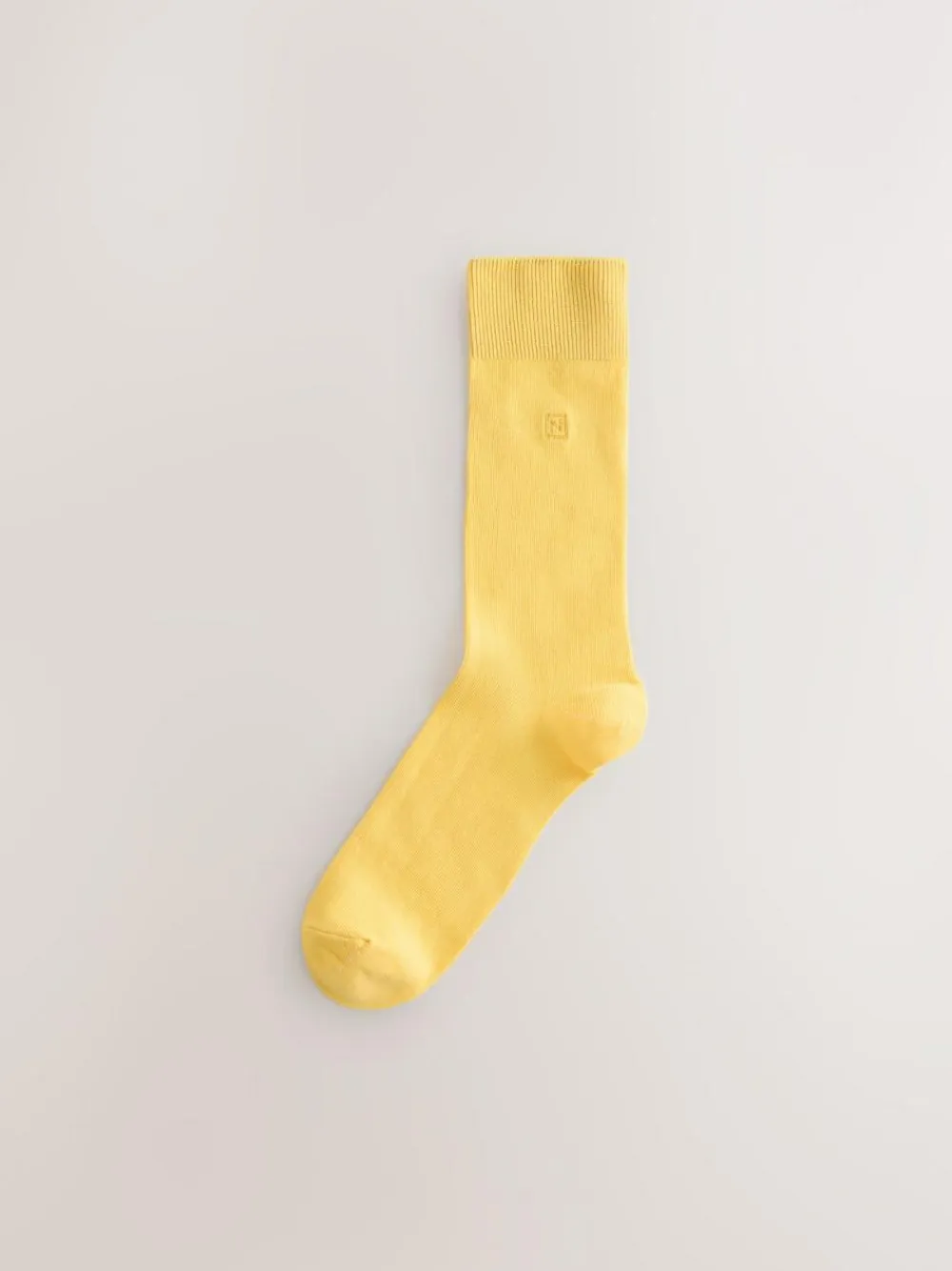 Hot Next 8 Pack Embroidered Lasting Fresh Socks Blue/Green/Purple