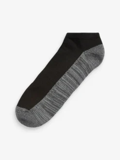 Next 5 Pack Cushioned Trainers Socks^ Socks|Socks