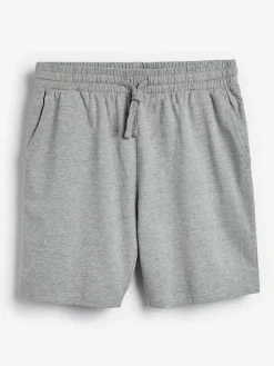 Next Loopback Soft Touch 2 Pack Jogger Shorts^ Loungewear|Shorts