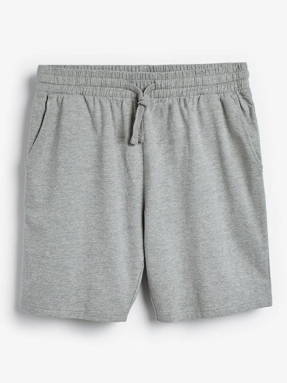 Next Loopback Soft Touch 2 Pack Jogger Shorts^ Loungewear|Shorts