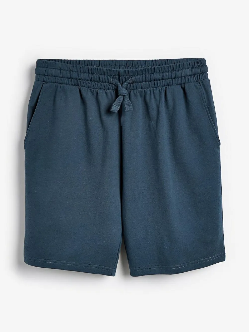 Next Loopback Soft Touch 2 Pack Jogger Shorts^ Loungewear|Shorts