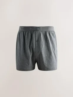 Next Loose Boxers 5 Pack^ Underwear|Underwear