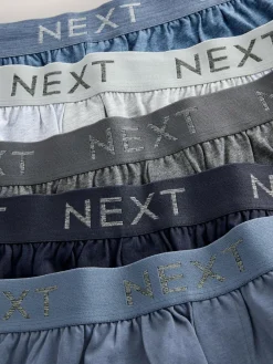 Next Loose Boxers 5 Pack^ Underwear|Underwear