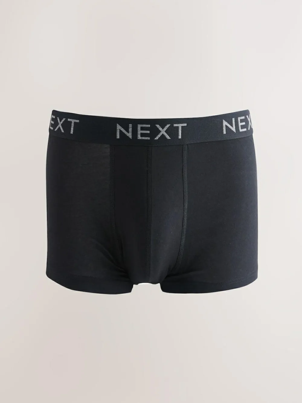 Next Blue/Grey Marl 10 pack Cotton Rich Blend Hipsters Boxers^ Underwear|Underwear