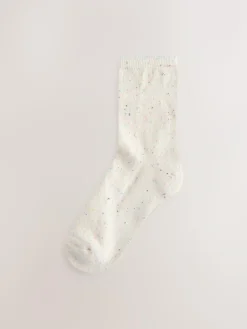Next Neppy Cushion Sole Socks 4 Pack^Women Socks & Tights
