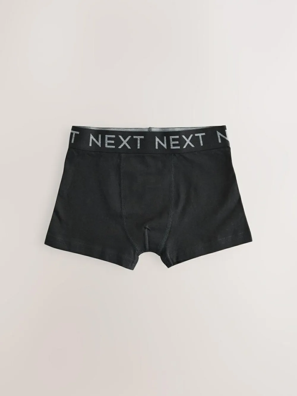 Online Next Blue/Grey Trunks 5 Pack (1.5-16yrs)