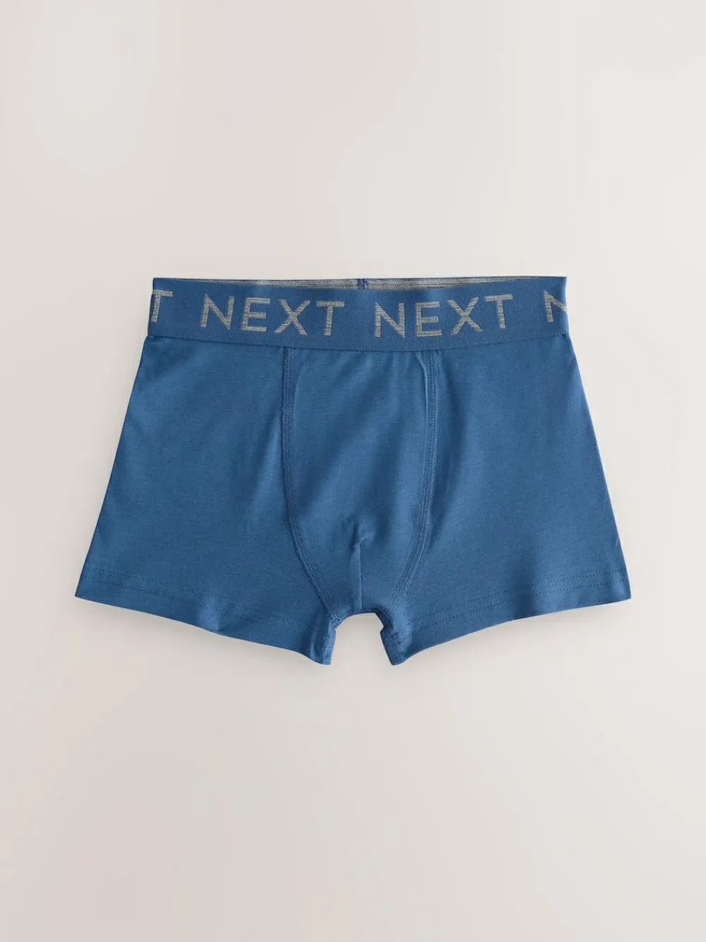 Next Blue/Grey Trunks 10 Pack (1.5-16yrs)^BOY Multipacks|Baby Boys