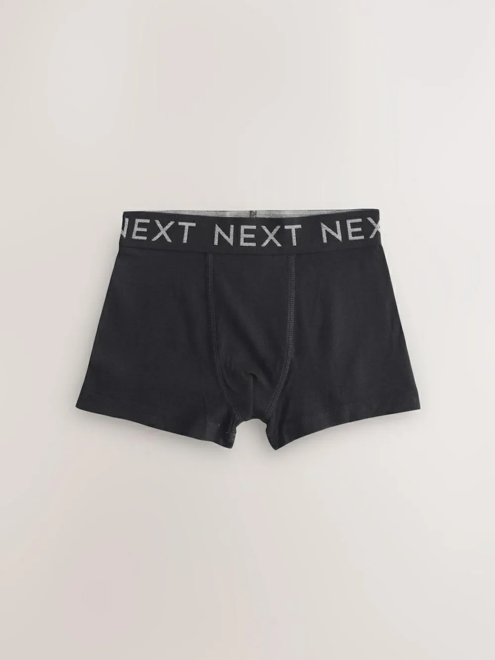 Next Blue/Grey Trunks 10 Pack (1.5-16yrs)^BOY Multipacks|Baby Boys